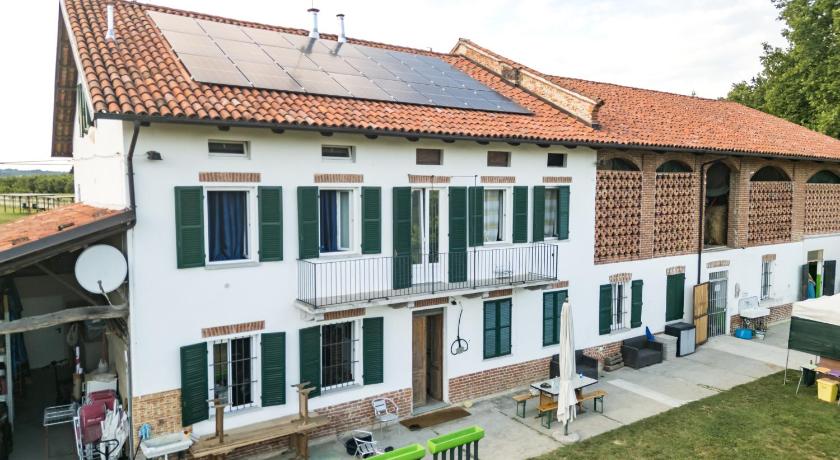 B&B Anima Selvaggia Ranch