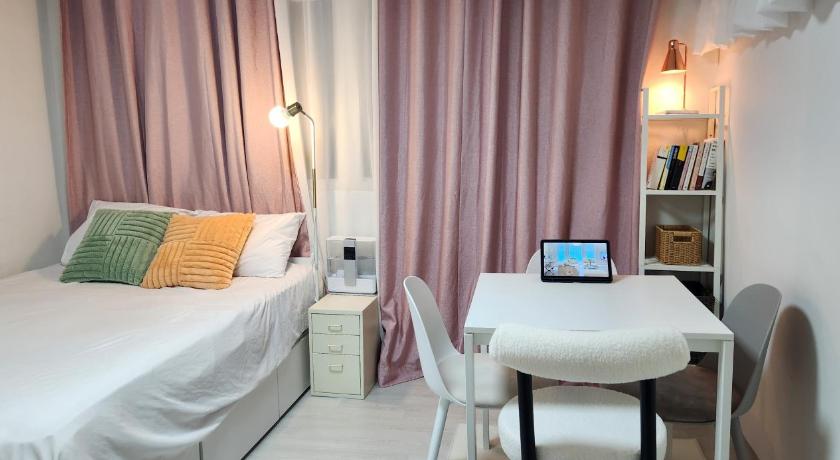 Seoul 이레하우스 Accommodation suite
