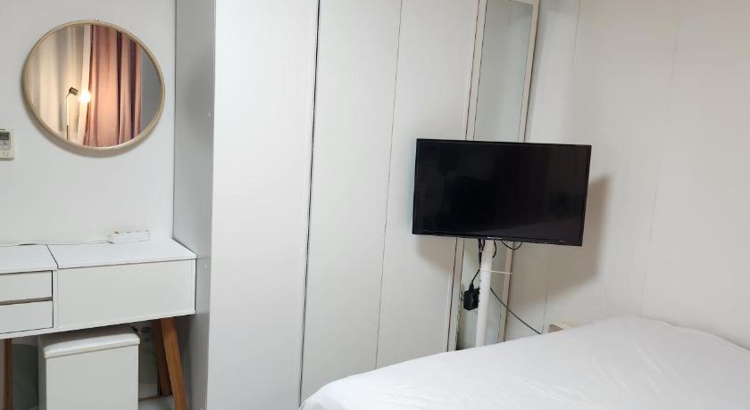 Seoul 이레하우스 Accommodation exterior