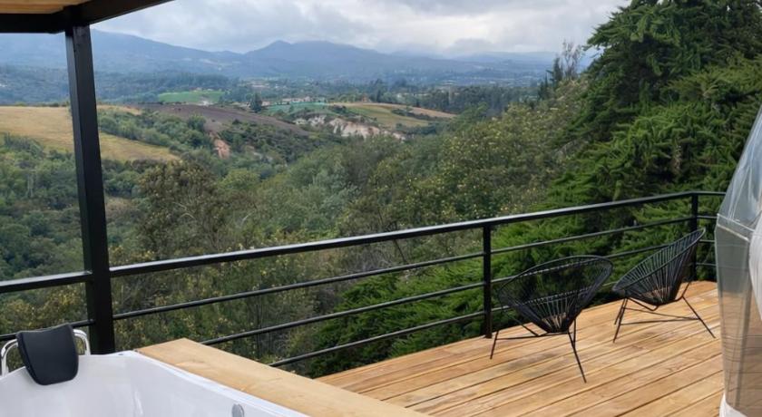 La Meca Glamping