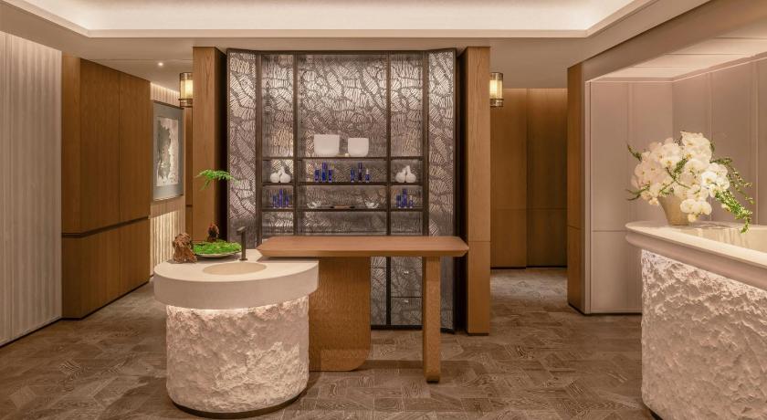 The Ritz-Carlton Wuhan - image 47