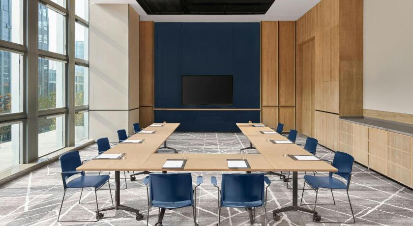Four Points by Sheraton Hefei High-Tech Zone - image 7