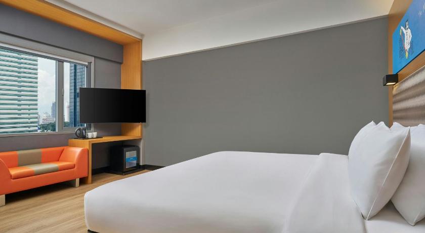 Image of Guest Room, 1 King 1