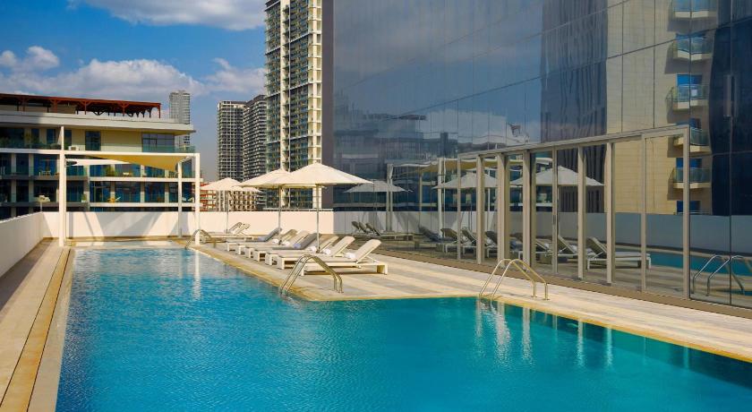 Hotel Local Dubai Jumeirah Village Triangle Autograph Collection - image 10