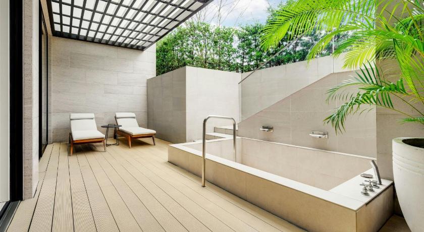 Wellness King Suite with Terraceの画像 1