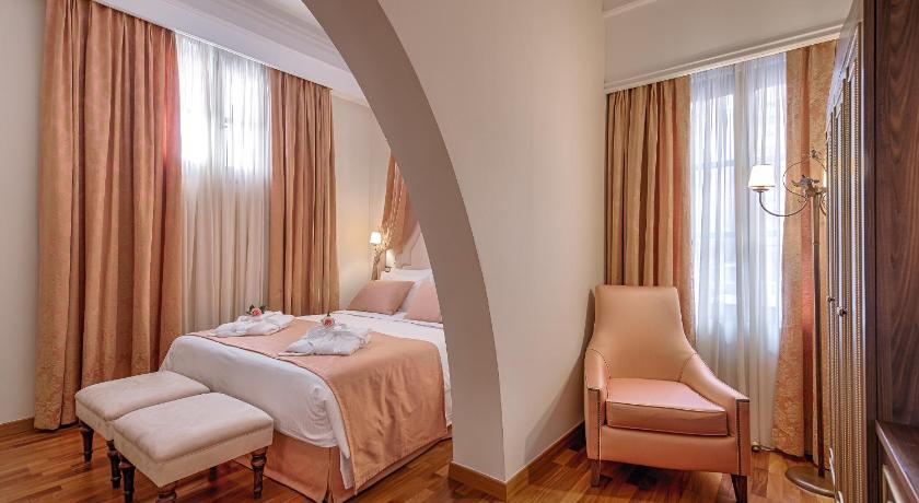 Sperveri Boutique Hotel