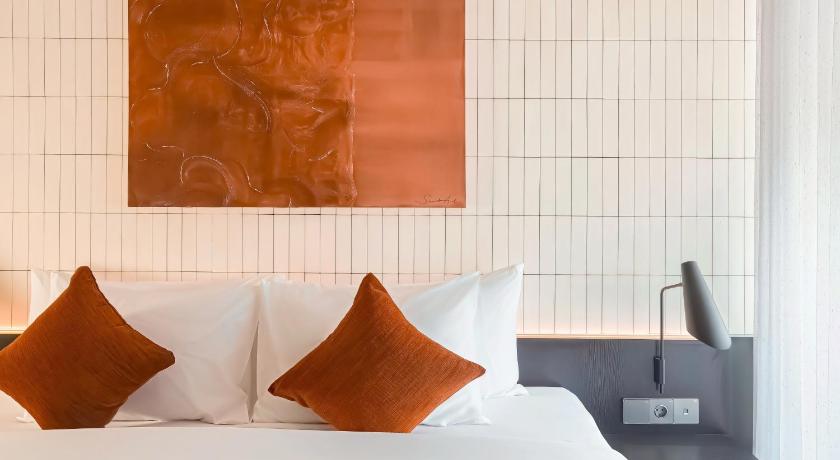 Maisola by ARTOTEL Semarang - image 46