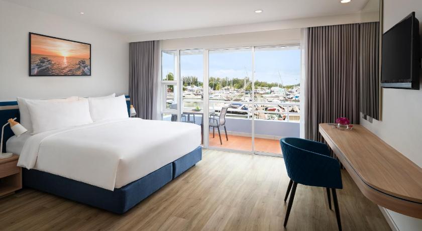 Image of Marina Grand Room 5