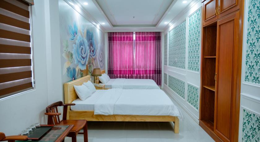 Phòng Đôi (Double Room)
