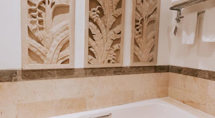 Arion Suites Hotel Bandung – Bandung, ID