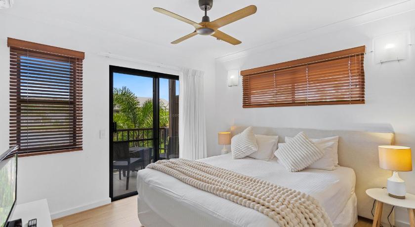 Imagen de Two-Bedroom Superior Apartment 4