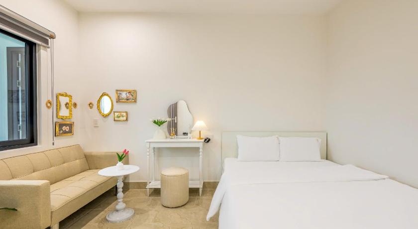 Image of Room with 1 double bed 14