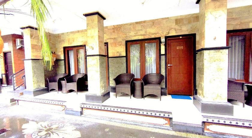 Jepun Segara Guest House - image 27