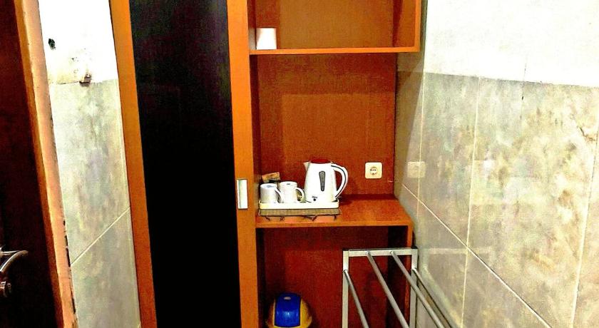 Jepun Segara Guest House - image 43
