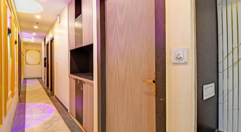 FabHotel Disa - image 8