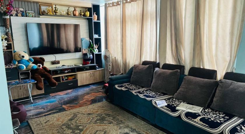 Full House 3 floor located Near Kalanki chowk, Kathmandu, Nepal — Kathmandu (6)
