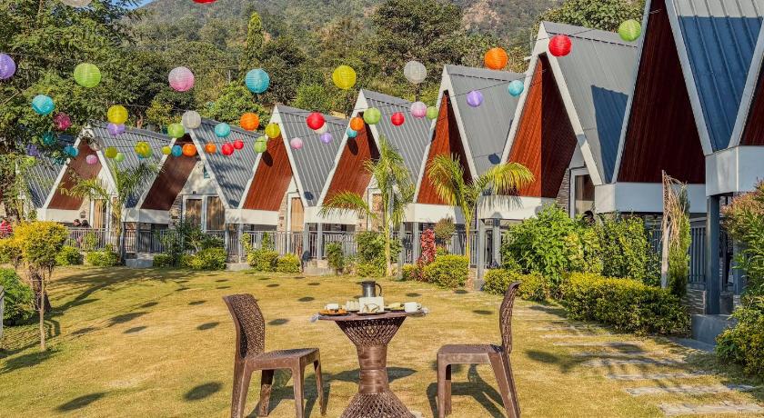 The Jungle Walker Resort - image 4