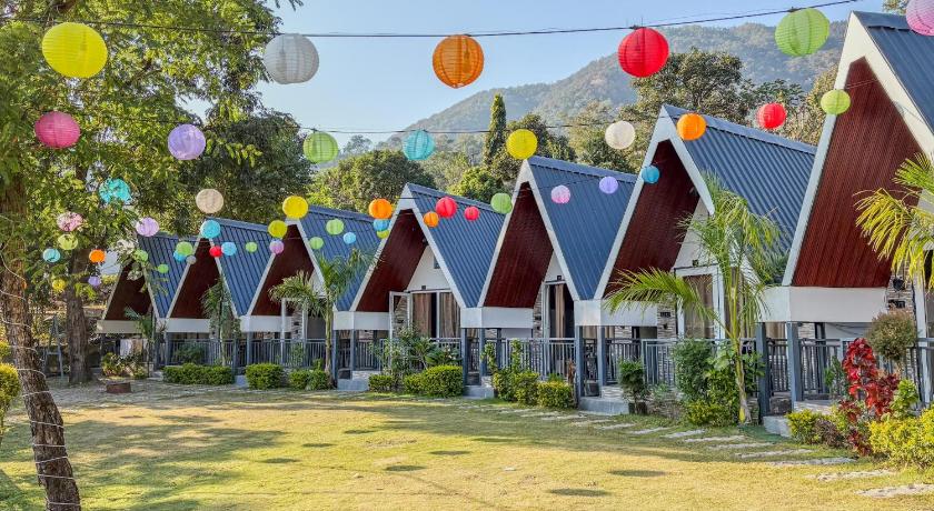 The Jungle Walker Resort - image 13