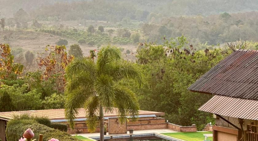 Pai Happyvillage – Pai, ND
