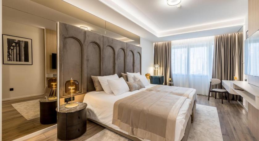 Image of Superior Double or Twin Room 0