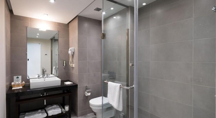 Image of Standard Twin Room 2
