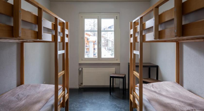 Image of Quadruple Room with Shared Bathroom 4