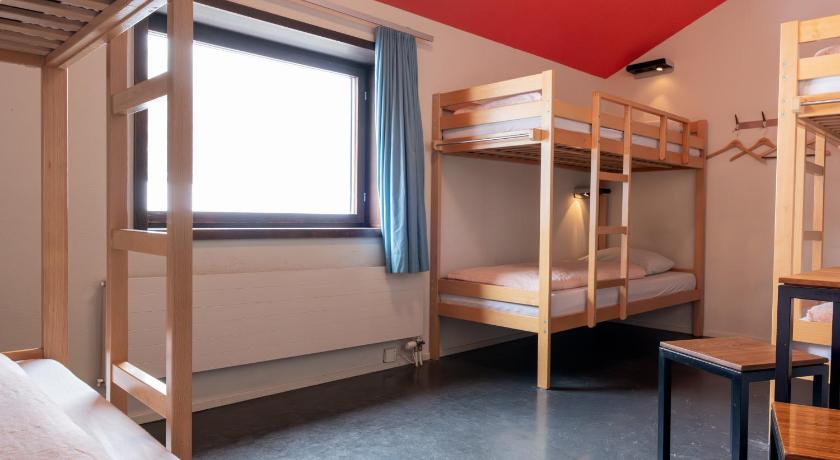 Image of 1 Person in 6-Bed Dormitory - Mixed 1