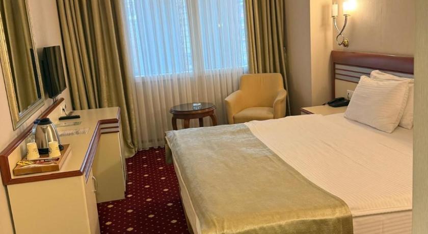 Akar International Hotel - image 2