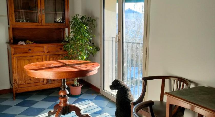 B&B Ca' Vecchia