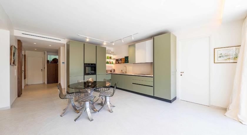 Charming apartment- AC -3BR-6P- Cannes - image 20