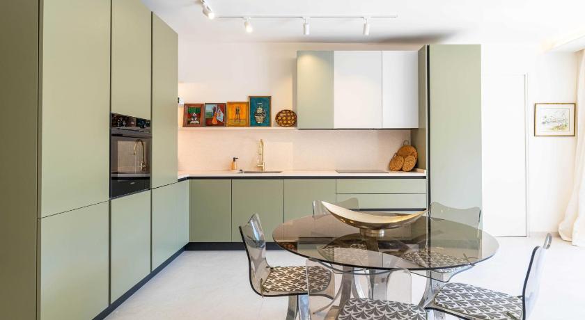 Charming apartment- AC -3BR-6P- Cannes - image 6