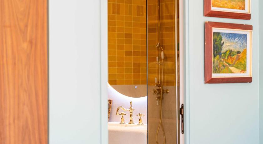 Charming apartment- AC -3BR-6P- Cannes - image 14