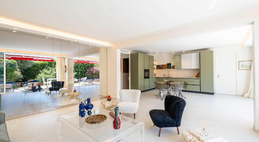 Charming apartment- AC -3BR-6P- Cannes - image 2