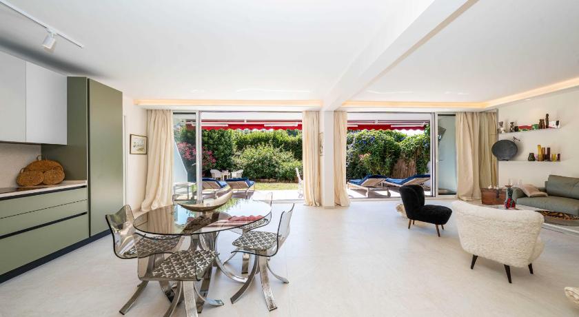 Charming apartment- AC -3BR-6P- Cannes - image 17