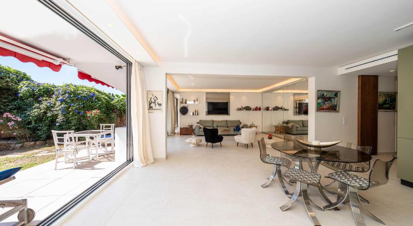 Charming apartment- AC -3BR-6P- Cannes - image 4