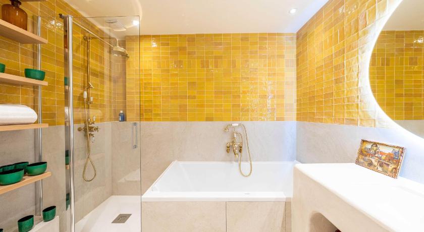 Charming apartment- AC -3BR-6P- Cannes - image 24