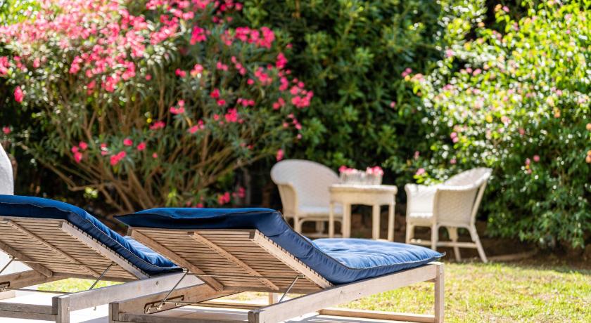 Charming apartment- AC -3BR-6P- Cannes - image 9