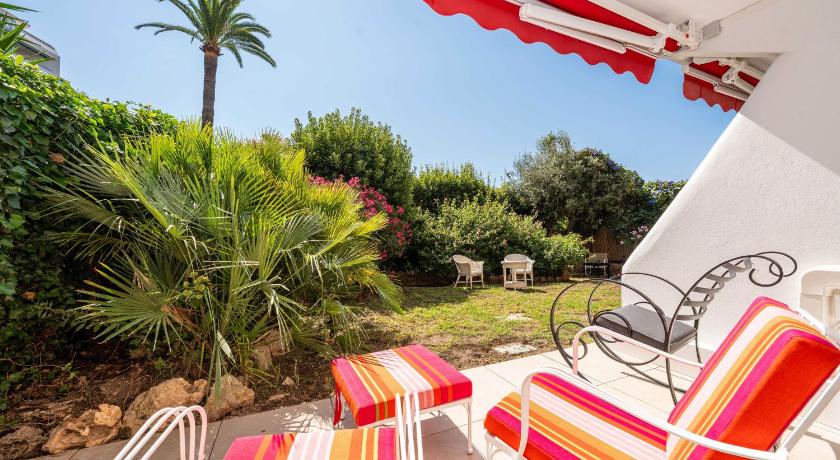 Charming apartment- AC -3BR-6P- Cannes - image 13
