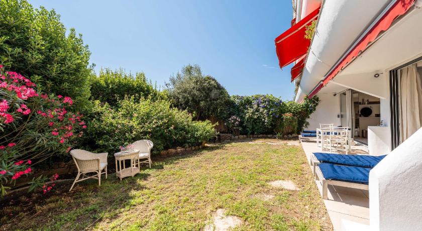 Charming apartment- AC -3BR-6P- Cannes - image 11