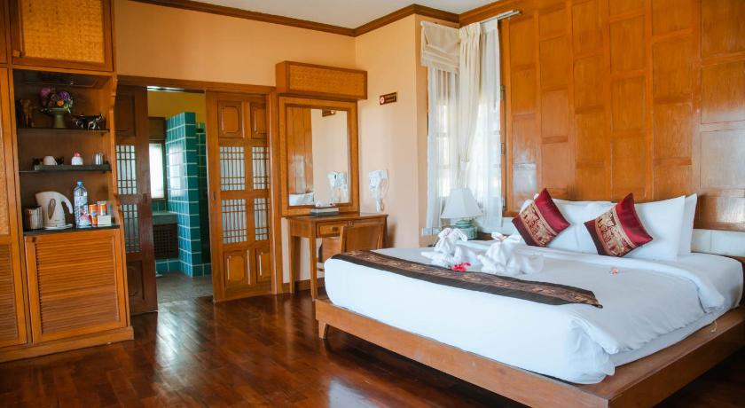 Image of Garden Villa 5