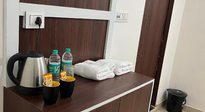 Hotel Dayalu Palace - image 31