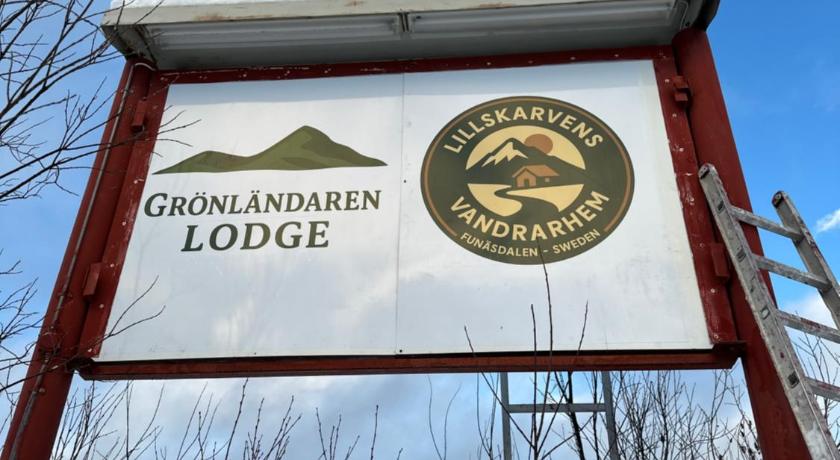 Lillskarvens vandrarhem
