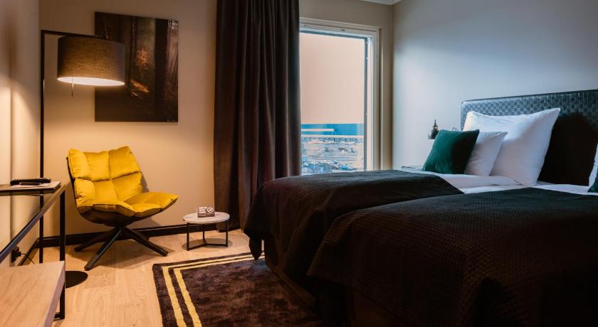 Clarion Hotel Helsinki Airport photo