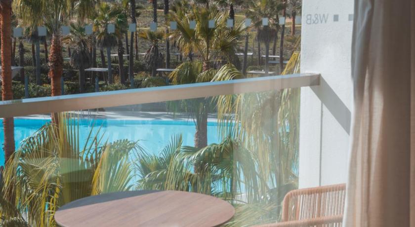 Image of Superior Double Room Ocean View 1