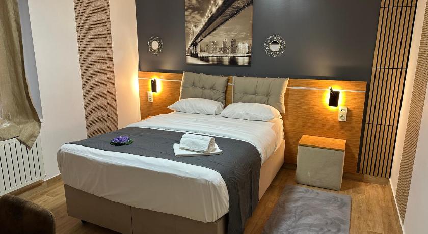 Hôtel Le Prince, Poitiers Gare