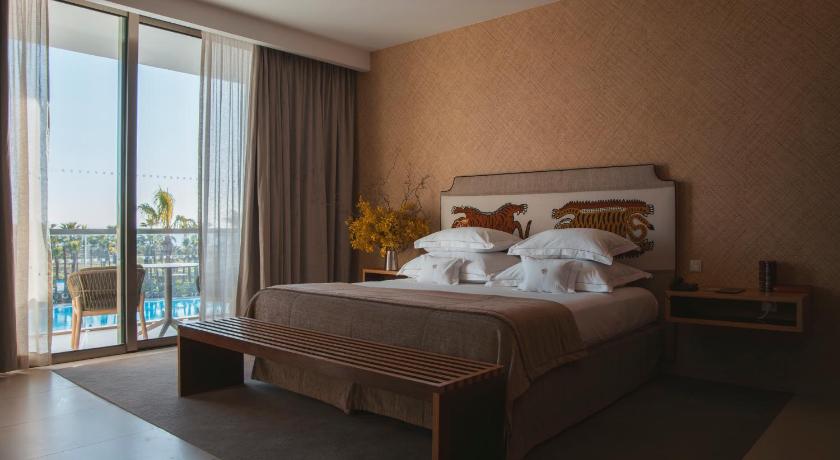 Image of Palm Club Suite Ocean View 4