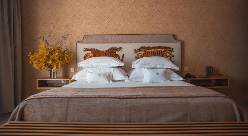 Image of Palm Club Suite Ocean View 12
