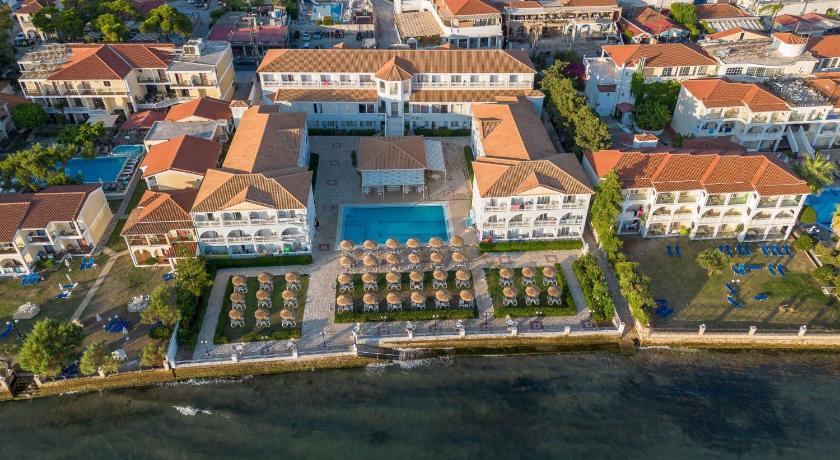Meridien Beach Hotel