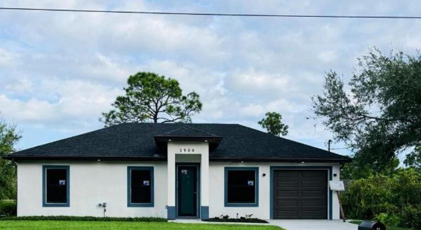 Casa Encanto, your home away from home