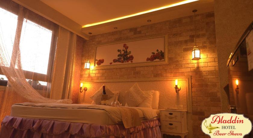 스위트 (온수 욕조) (Suite with Hot Tub) 이미지 16
